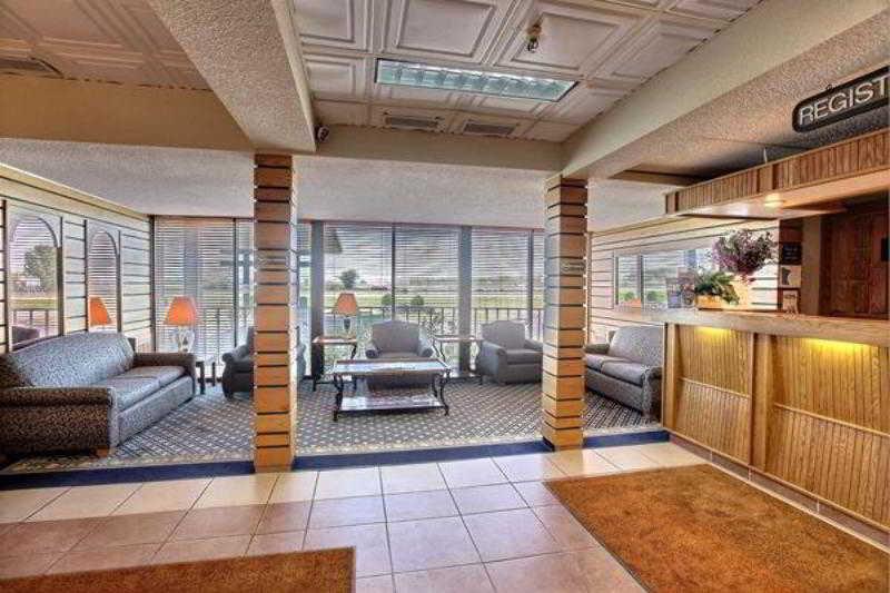 Quality Inn Thief River Falls Εξωτερικό φωτογραφία