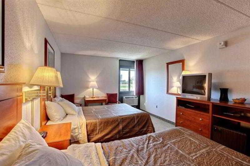 Quality Inn Thief River Falls Εξωτερικό φωτογραφία
