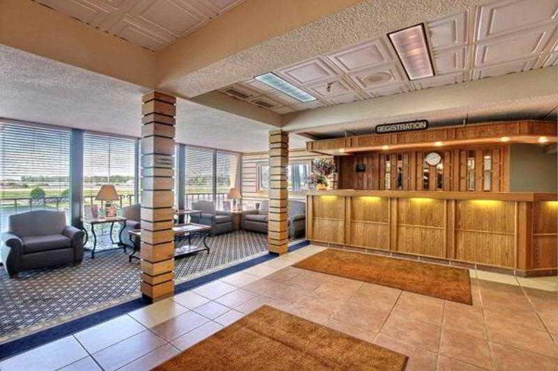 Quality Inn Thief River Falls Εξωτερικό φωτογραφία