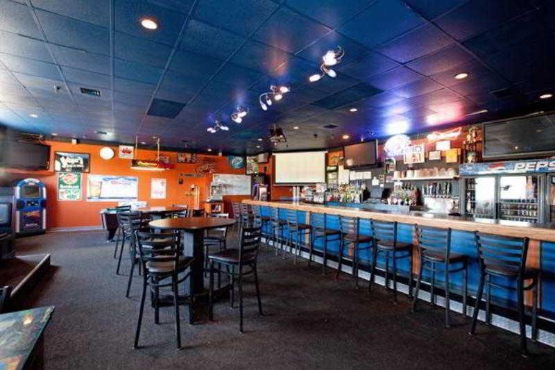 Quality Inn Thief River Falls Εξωτερικό φωτογραφία