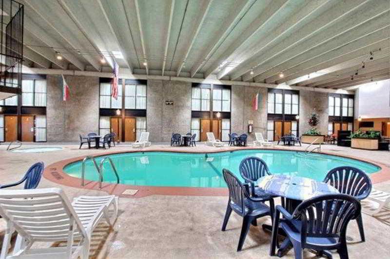 Quality Inn Thief River Falls Εξωτερικό φωτογραφία