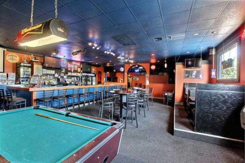 Quality Inn Thief River Falls Ανέσεις φωτογραφία