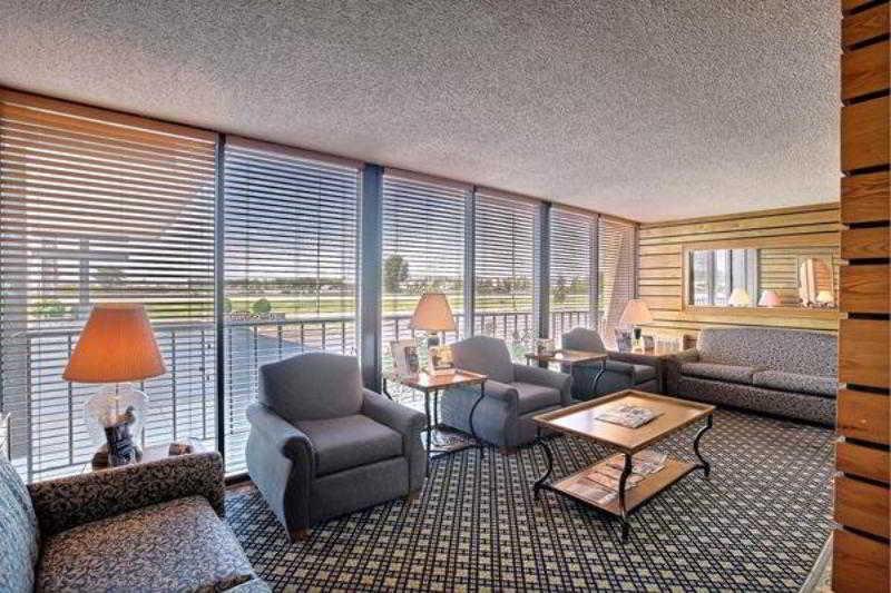 Quality Inn Thief River Falls Εξωτερικό φωτογραφία