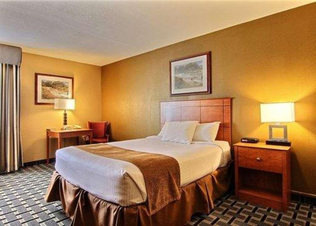 Quality Inn Thief River Falls Δωμάτιο φωτογραφία