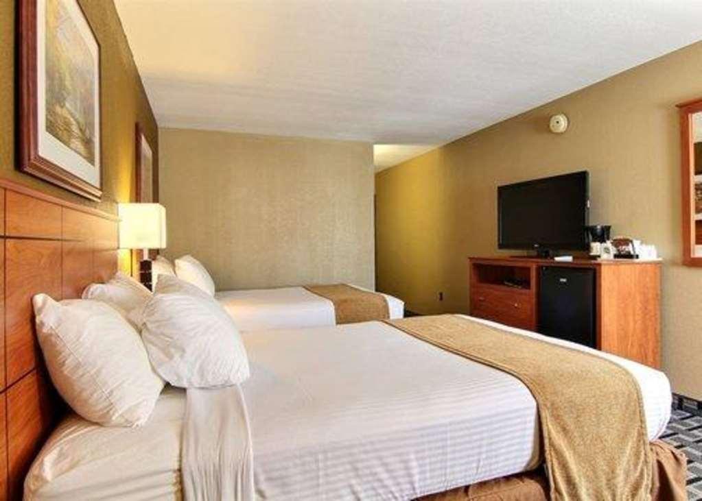 Quality Inn Thief River Falls Δωμάτιο φωτογραφία