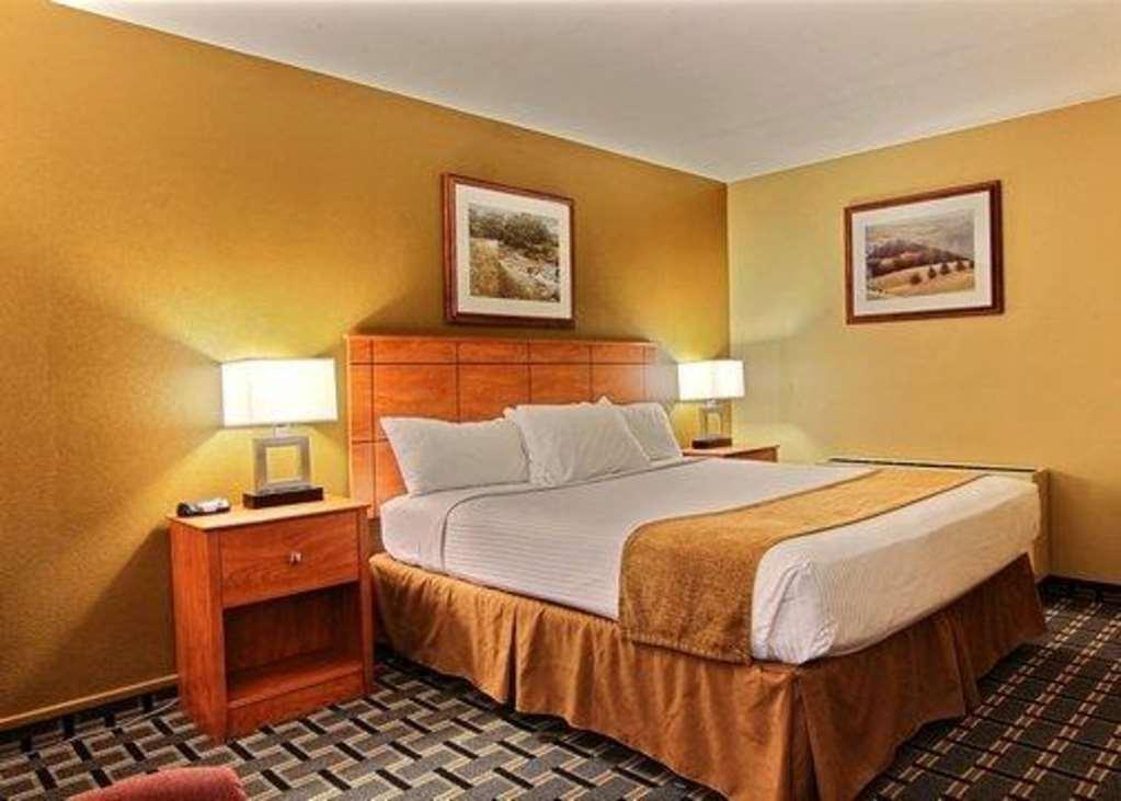 Quality Inn Thief River Falls Δωμάτιο φωτογραφία