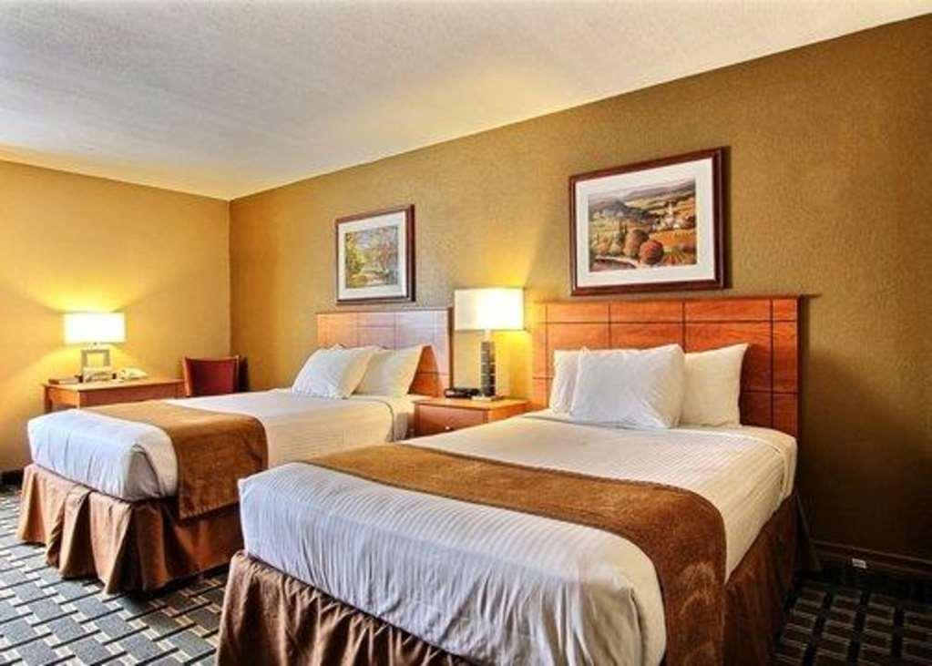 Quality Inn Thief River Falls Δωμάτιο φωτογραφία