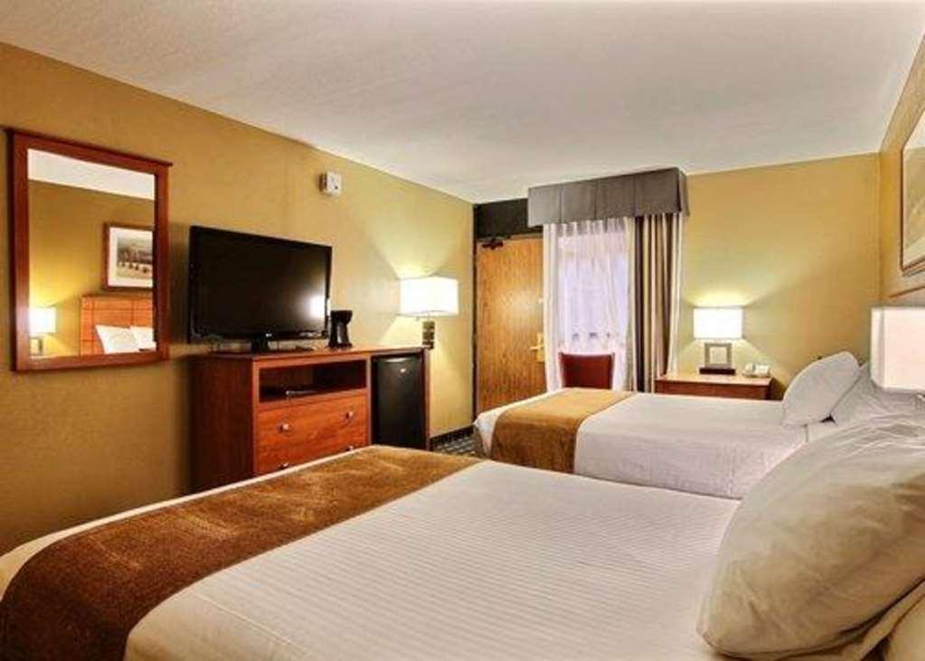 Quality Inn Thief River Falls Δωμάτιο φωτογραφία