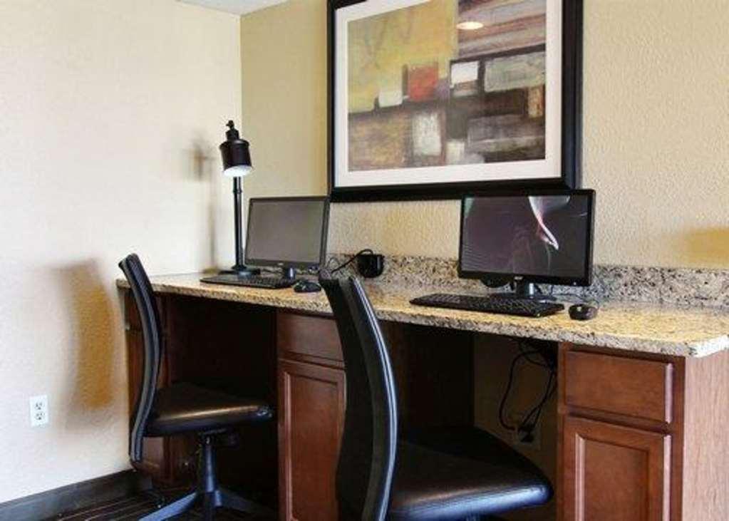 Quality Inn Thief River Falls Ανέσεις φωτογραφία