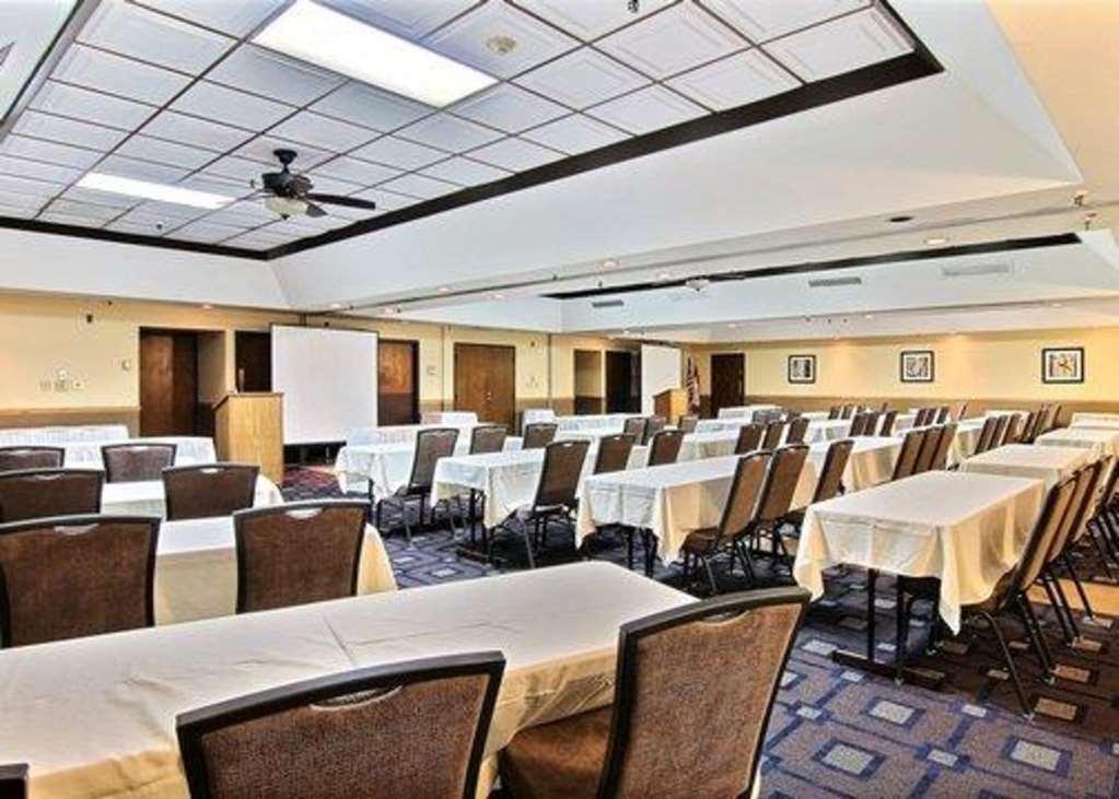 Quality Inn Thief River Falls Ανέσεις φωτογραφία