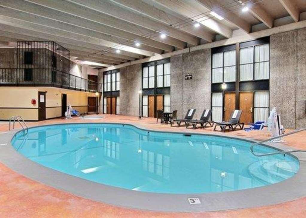 Quality Inn Thief River Falls Ανέσεις φωτογραφία