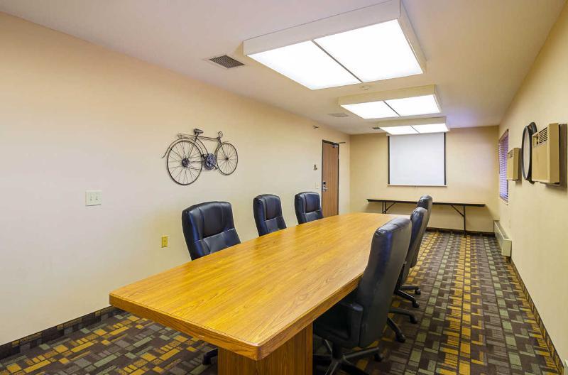 Quality Inn Thief River Falls Εξωτερικό φωτογραφία