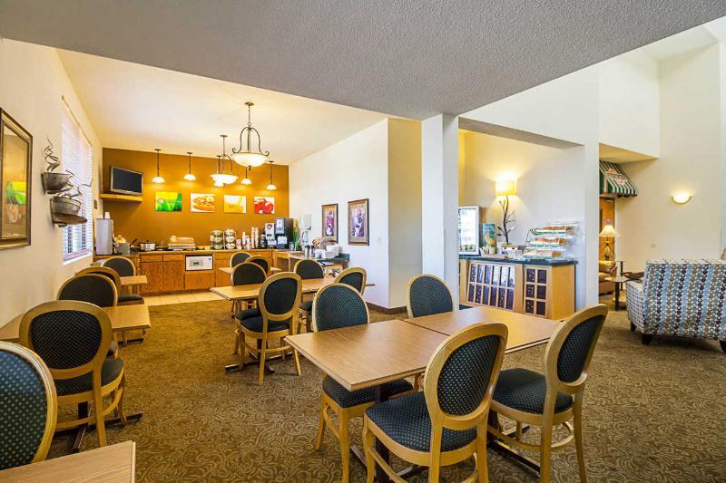 Quality Inn Thief River Falls Εξωτερικό φωτογραφία